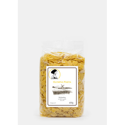 Χυλοπίτες 450gr Χυλοπίτες 450gr
